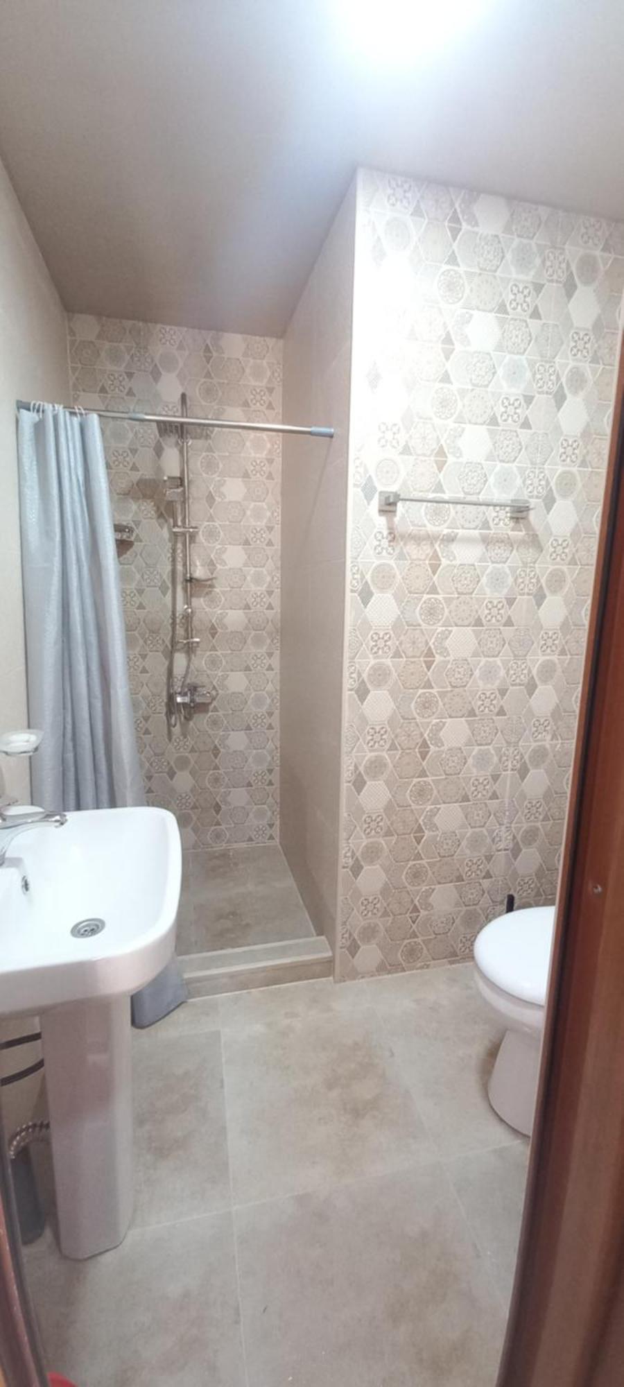 Guest House Borjomula ボルジョミ 部屋 写真